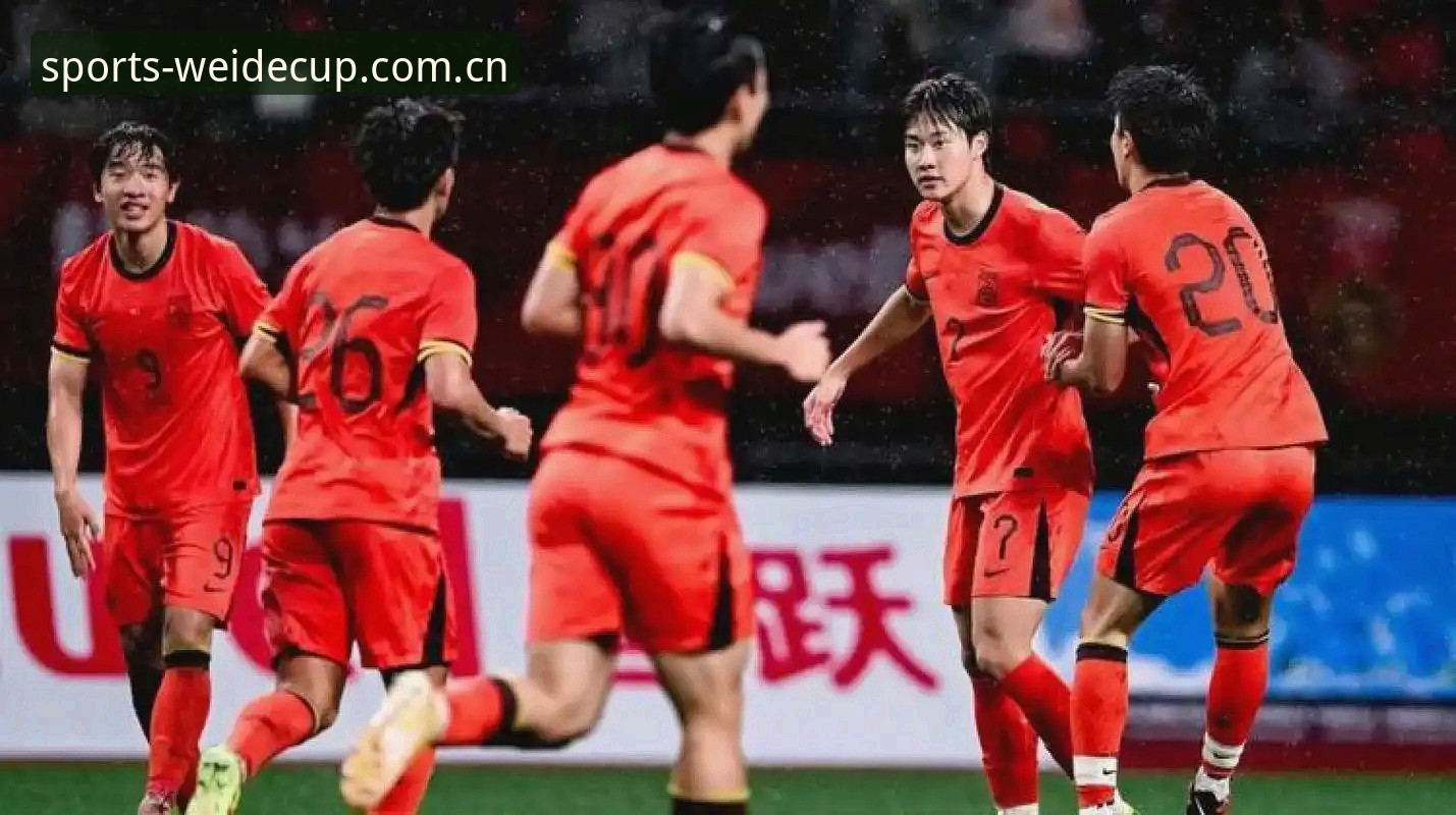 土伦杯溃败全纪实：U19国足0-3突尼斯，从进攻瘫痪看青训出路