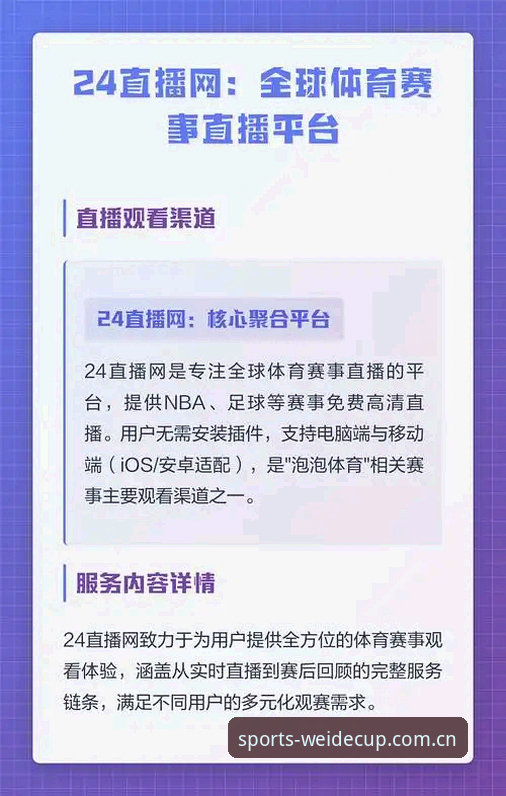 伟德体育世界杯正版赛事直播必备 避开3个直播陷阱,伟德体育世界杯正版赛事直播必备的避坑指南